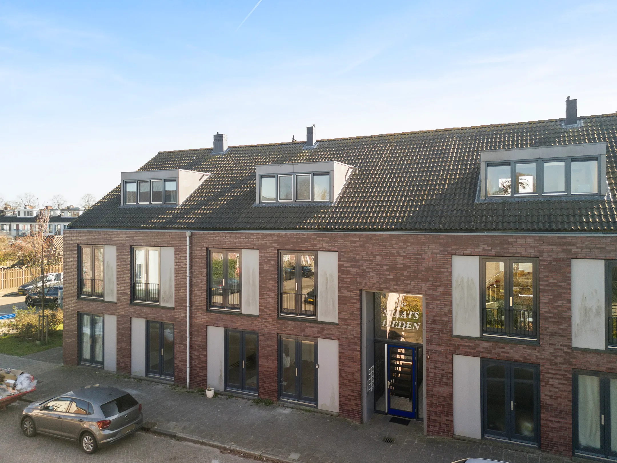 Huis inrichten