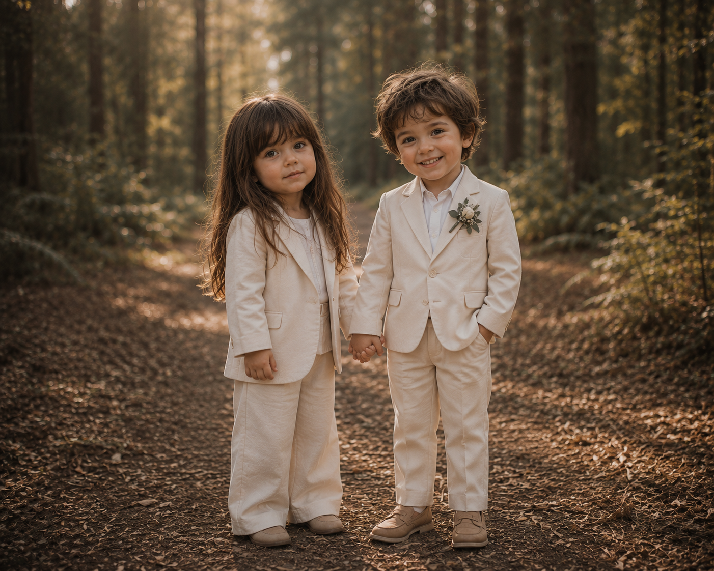 Mini Magda & Cis